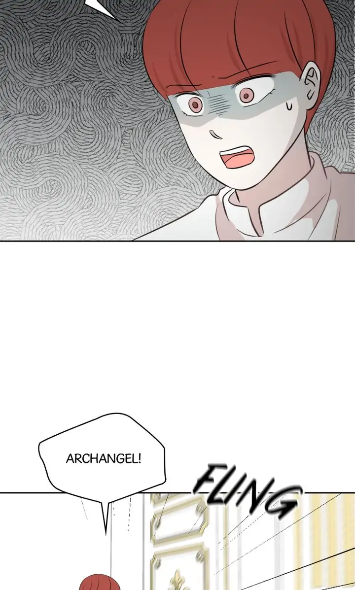 Sorry I’m Not An Angel Chapter 31 - page 116
