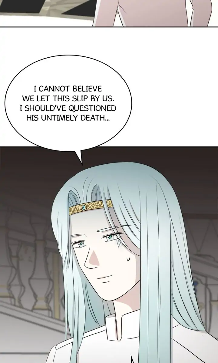 Sorry I’m Not An Angel Chapter 31 - page 118