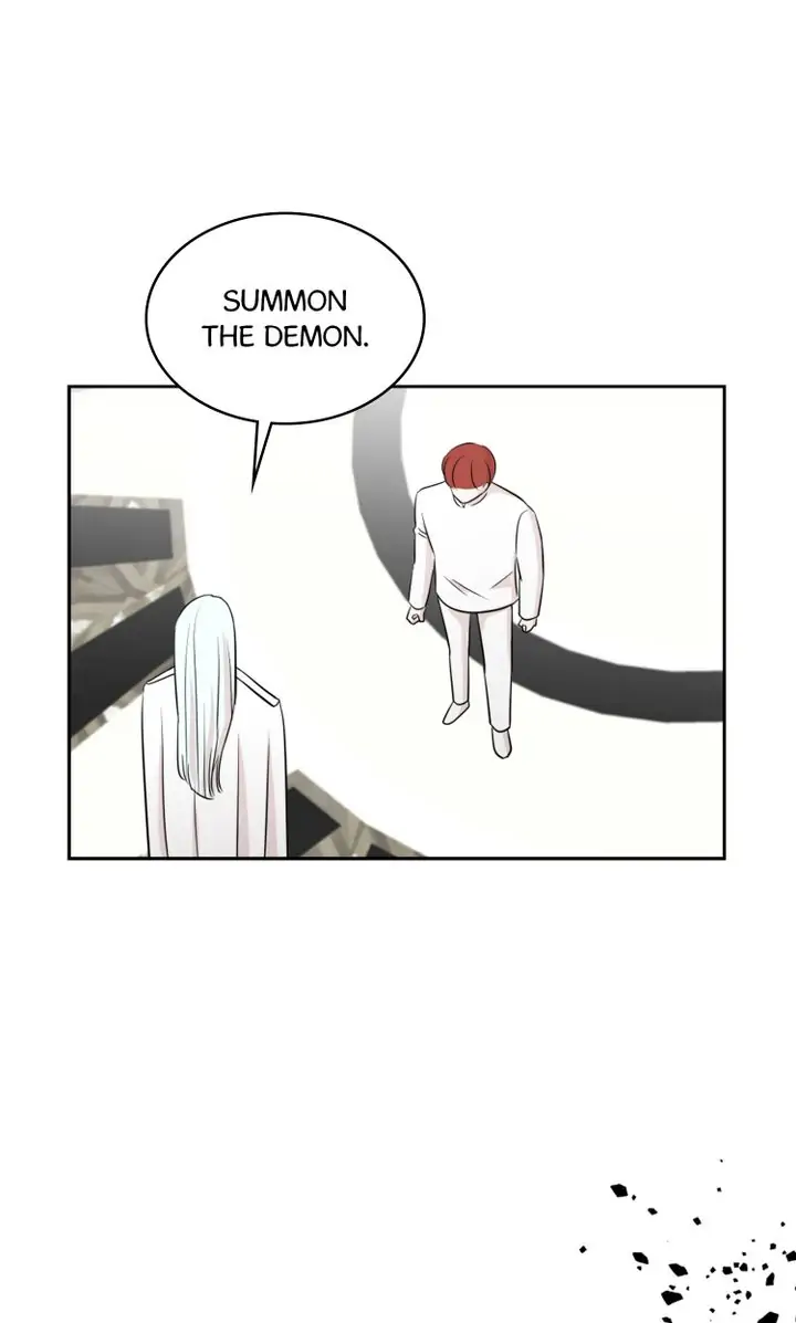 Sorry I’m Not An Angel Chapter 31 - page 120