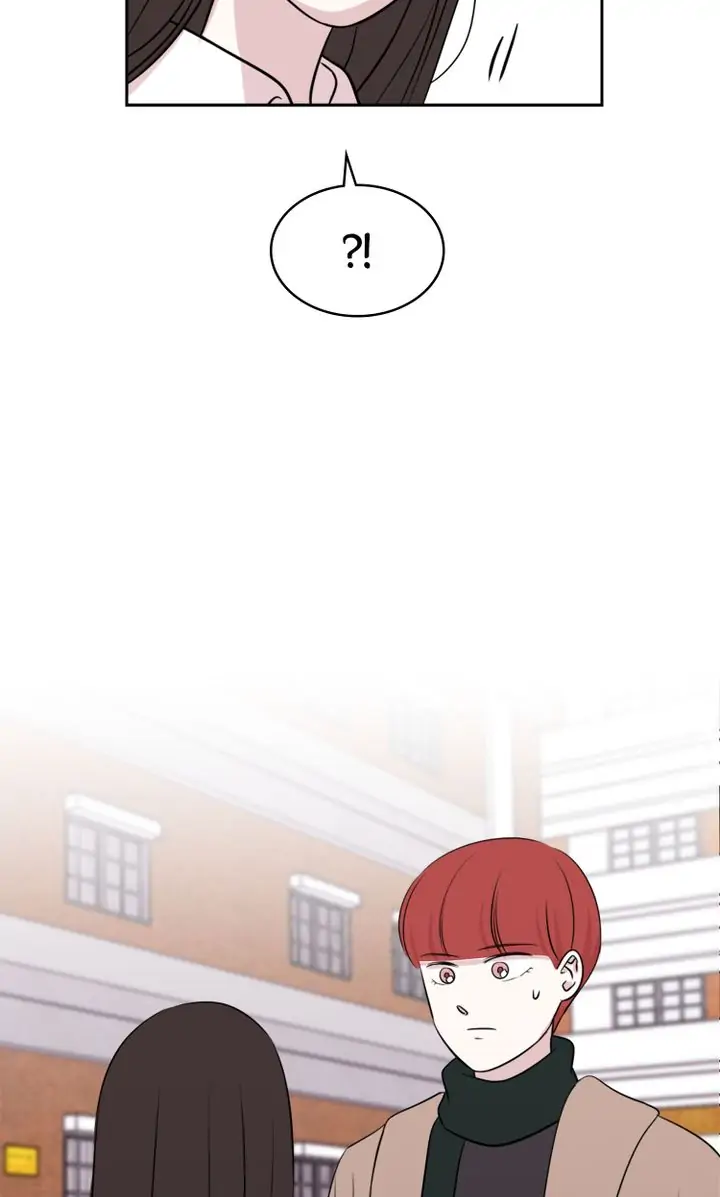 Sorry I’m Not An Angel Chapter 31 - page 19