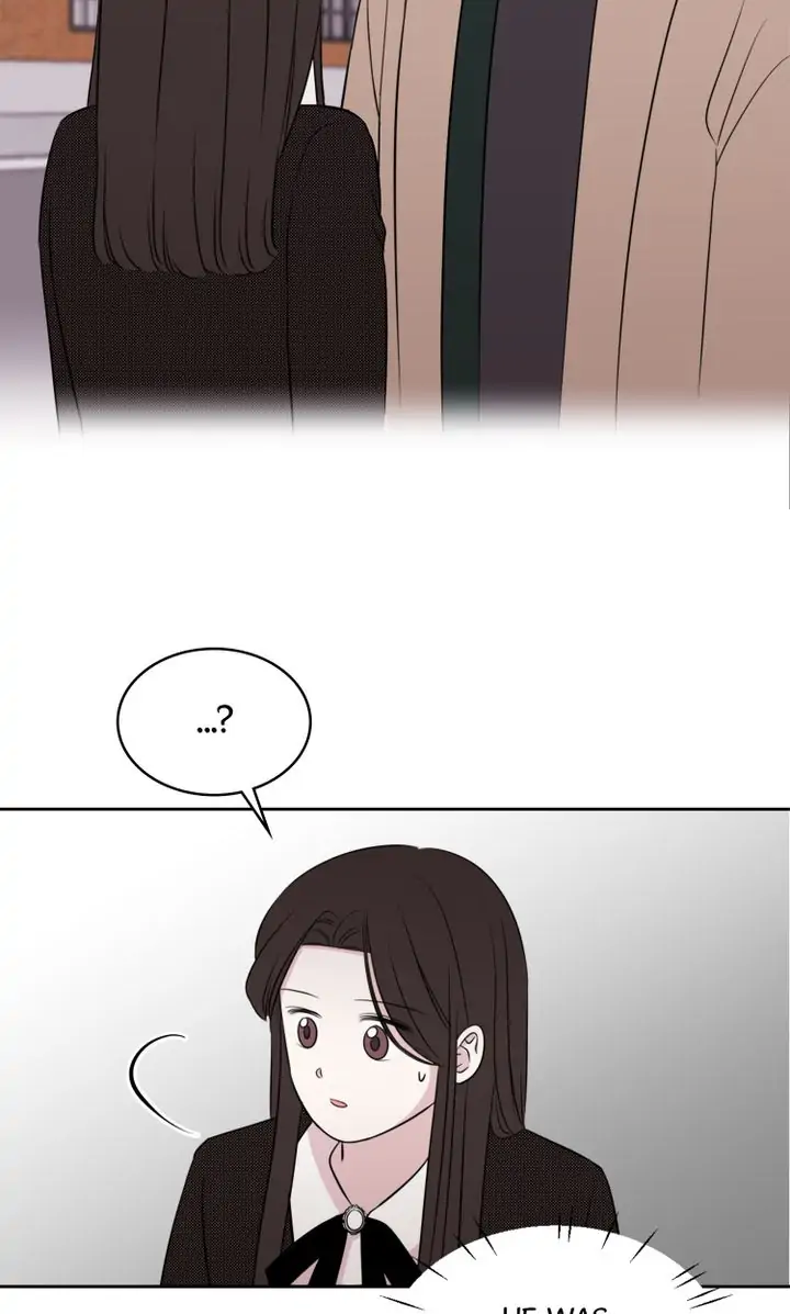 Sorry I’m Not An Angel Chapter 31 - page 20
