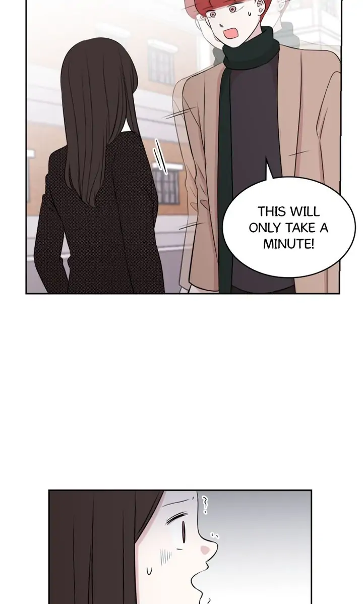 Sorry I’m Not An Angel Chapter 31 - page 24
