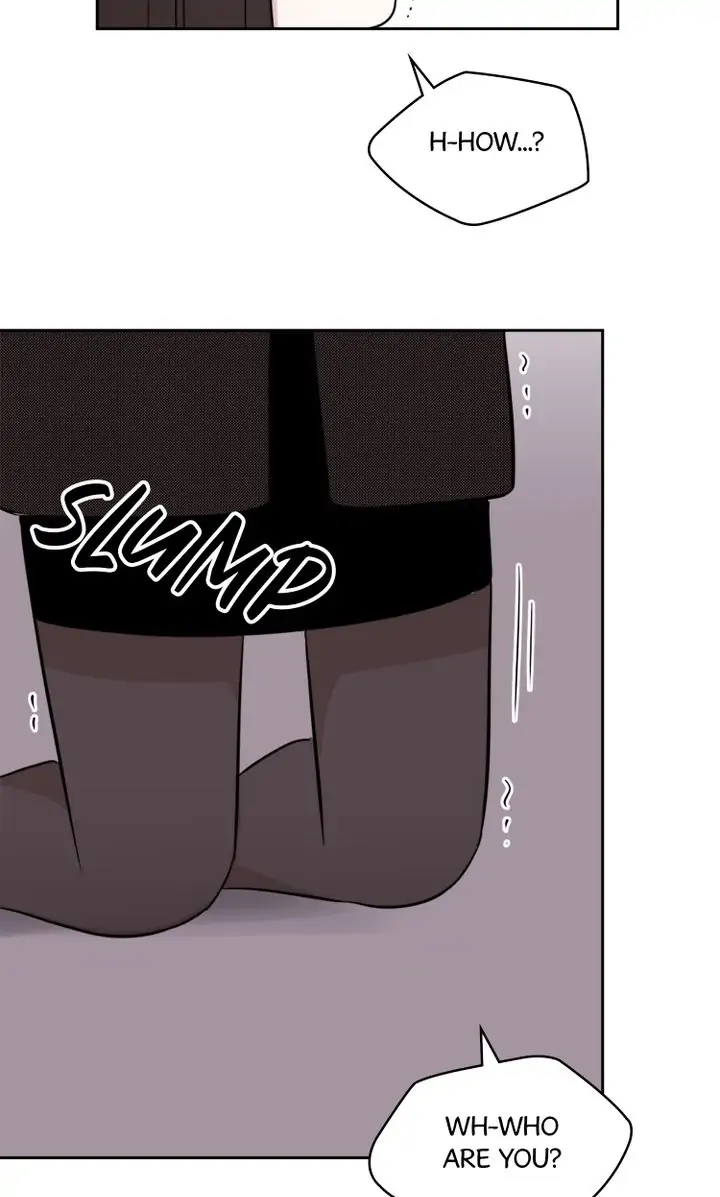 Sorry I’m Not An Angel Chapter 31 - page 25