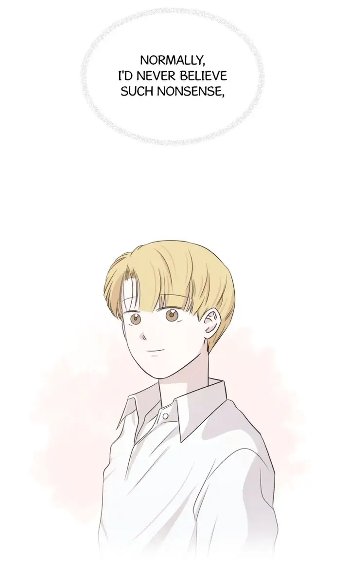Sorry I’m Not An Angel Chapter 31 - page 37
