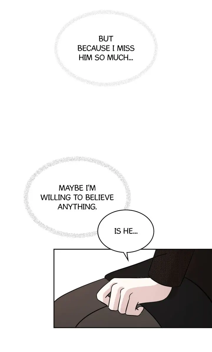 Sorry I’m Not An Angel Chapter 31 - page 38