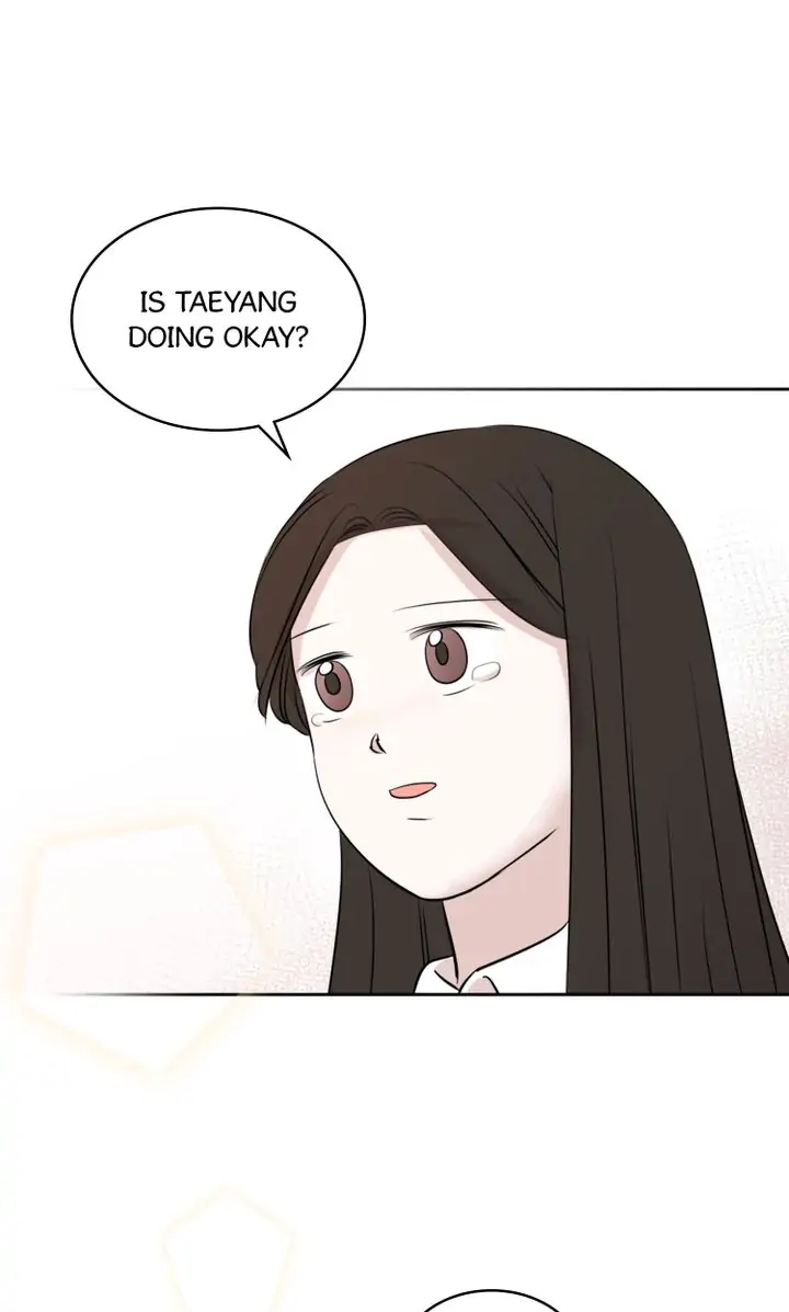 Sorry I’m Not An Angel Chapter 31 - page 39