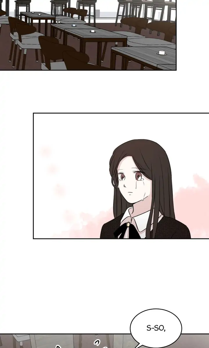 Sorry I’m Not An Angel Chapter 31 - page 41