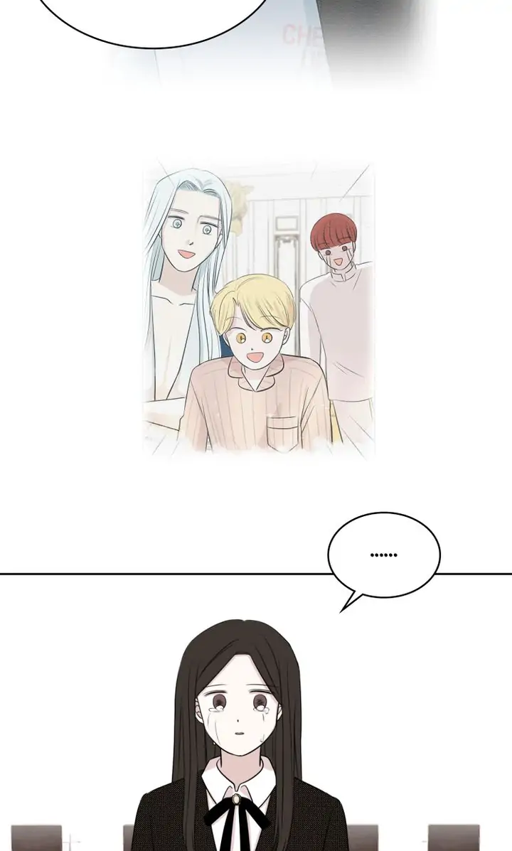 Sorry I’m Not An Angel Chapter 31 - page 46