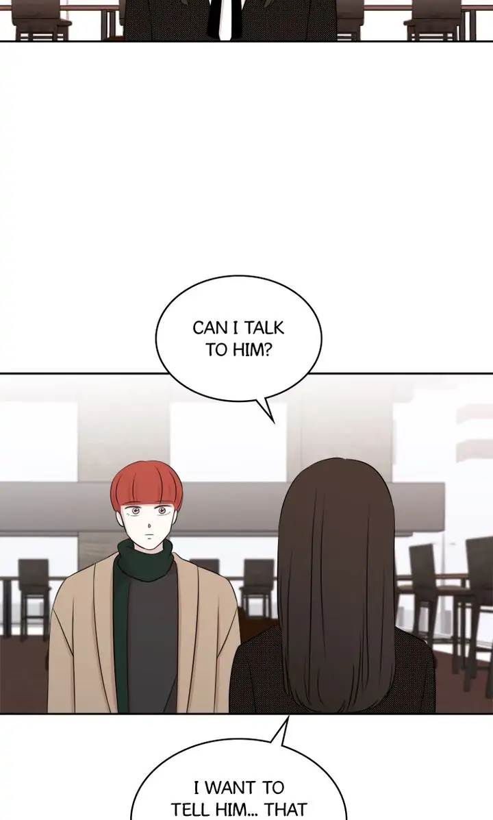 Sorry I’m Not An Angel Chapter 31 - page 47