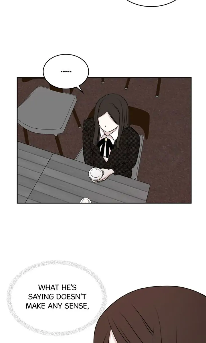 Sorry I’m Not An Angel Chapter 31 - page 49
