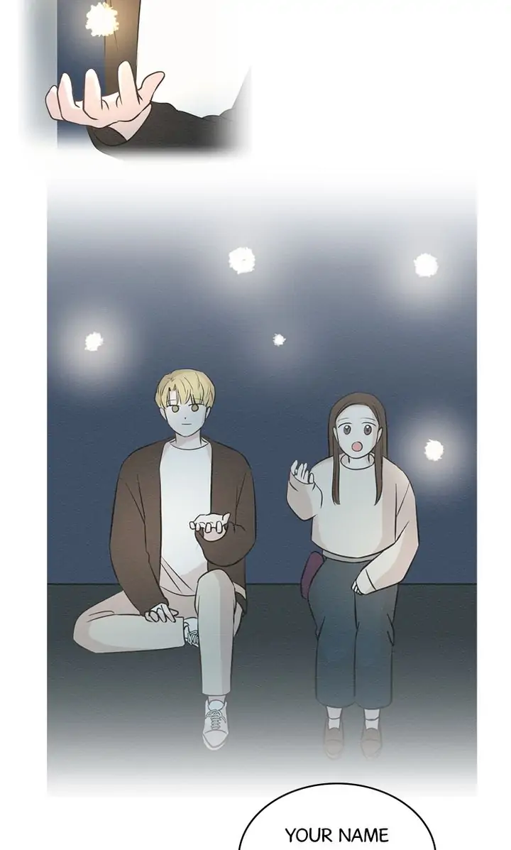 Sorry I’m Not An Angel Chapter 31 - page 52