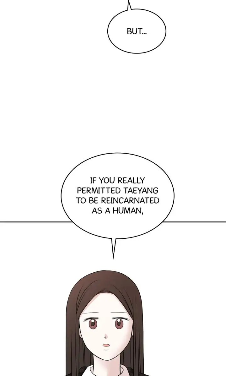 Sorry I’m Not An Angel Chapter 31 - page 56