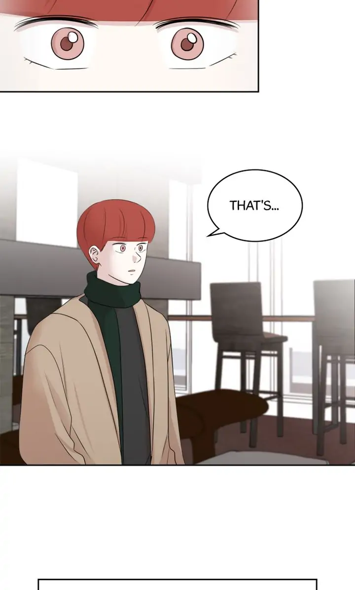 Sorry I’m Not An Angel Chapter 31 - page 58