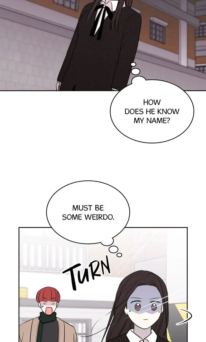 Sorry I’m Not An Angel Chapter 31 - page 6
