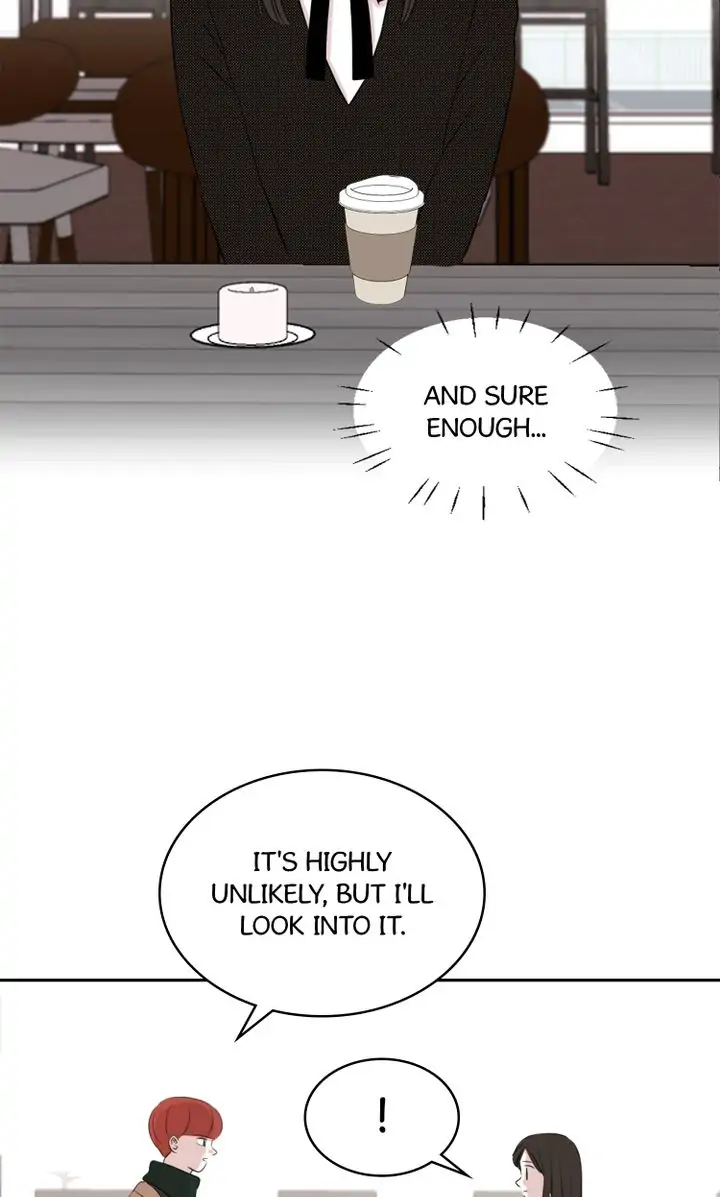 Sorry I’m Not An Angel Chapter 31 - page 65