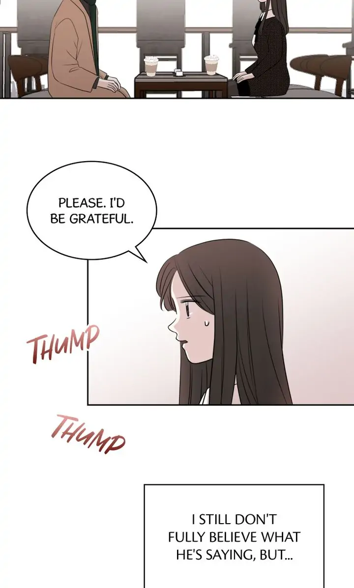 Sorry I’m Not An Angel Chapter 31 - page 66