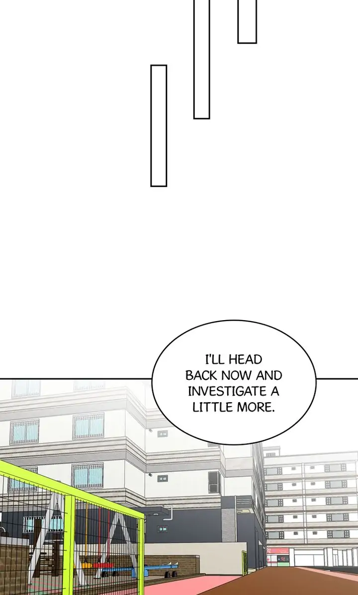 Sorry I’m Not An Angel Chapter 31 - page 69