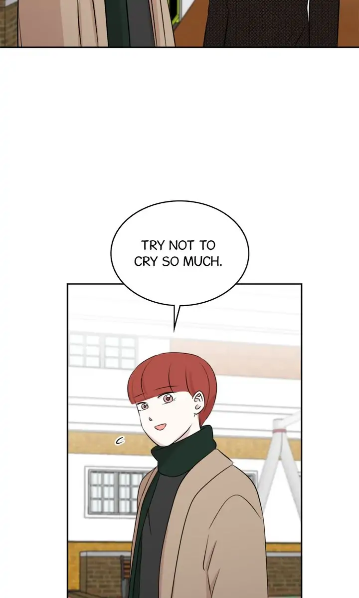 Sorry I’m Not An Angel Chapter 31 - page 71
