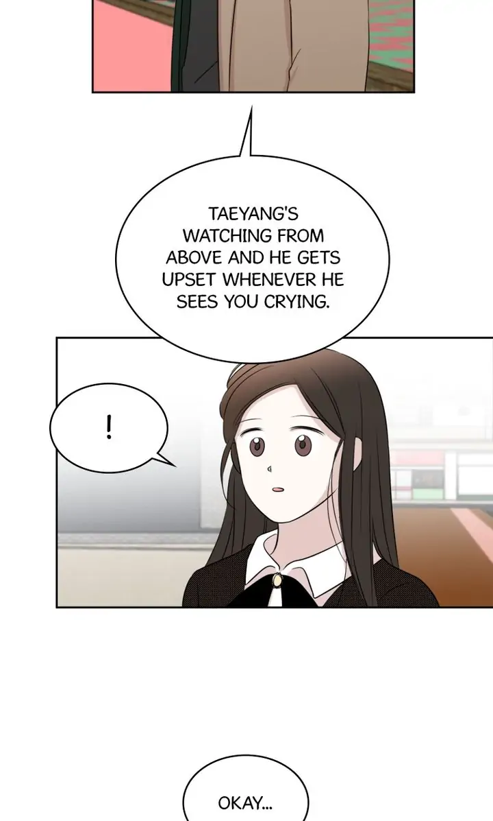 Sorry I’m Not An Angel Chapter 31 - page 72