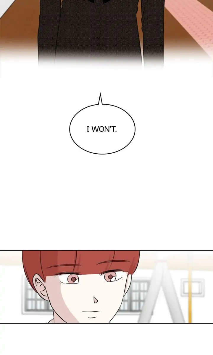 Sorry I’m Not An Angel Chapter 31 - page 74