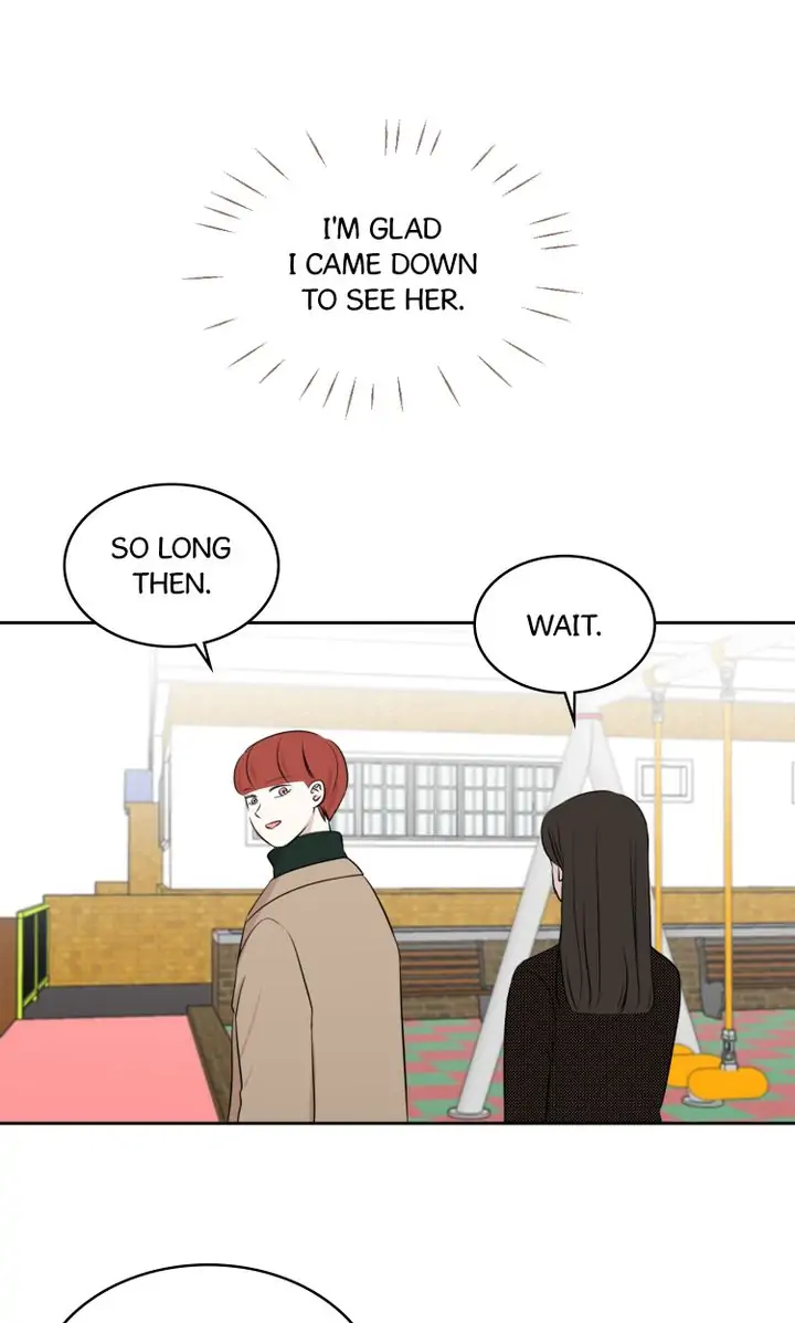 Sorry I’m Not An Angel Chapter 31 - page 75