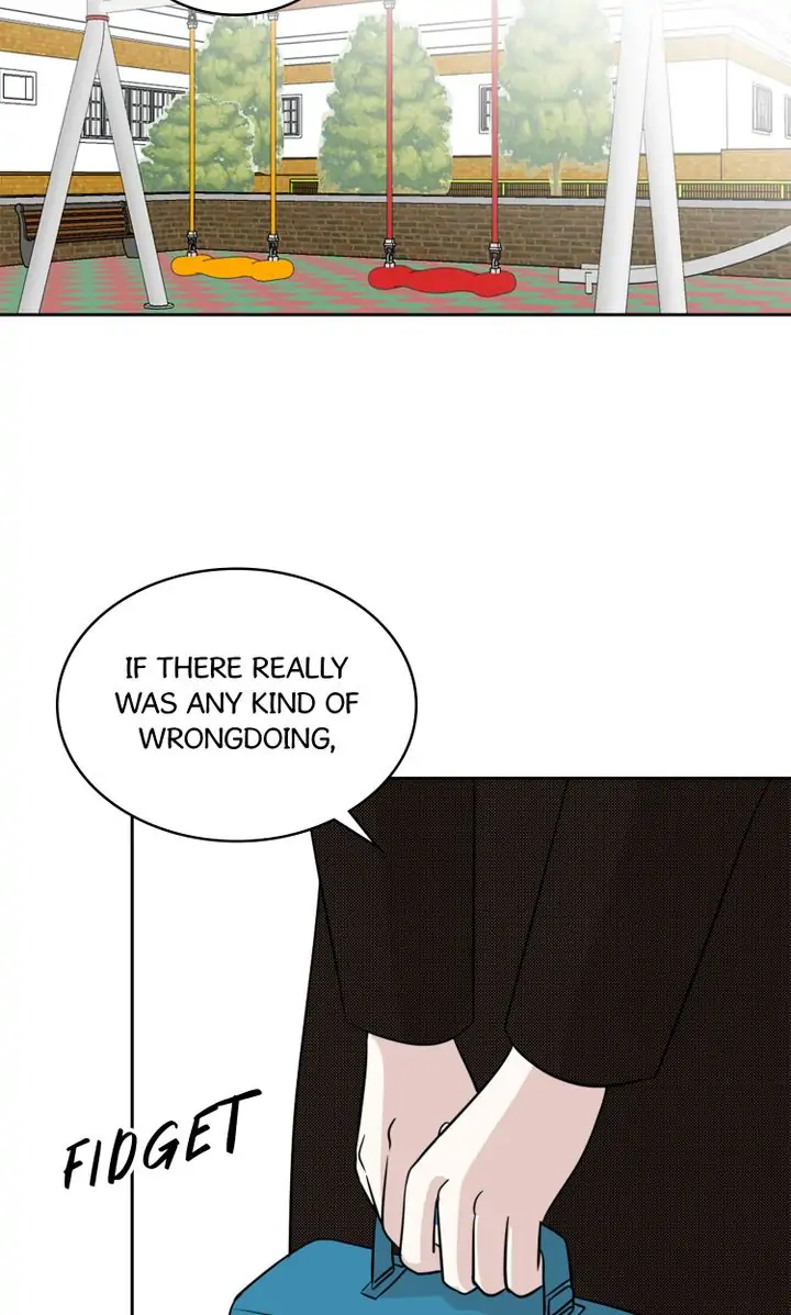 Sorry I’m Not An Angel Chapter 31 - page 79