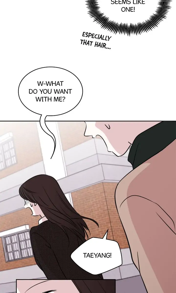 Sorry I’m Not An Angel Chapter 31 - page 8
