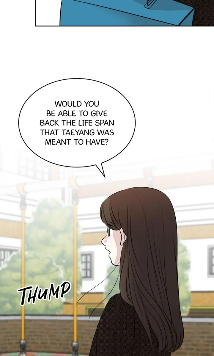Sorry I’m Not An Angel Chapter 31 - page 80