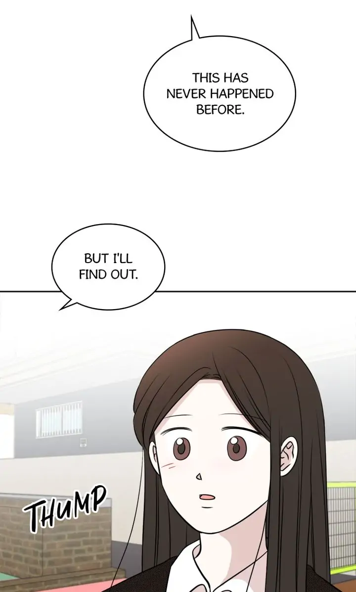 Sorry I’m Not An Angel Chapter 31 - page 82
