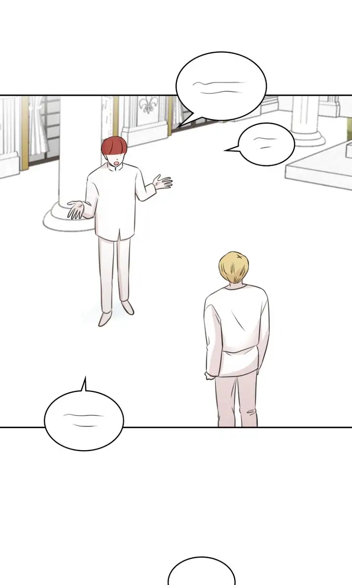 Sorry I’m Not An Angel Chapter 31 - page 85