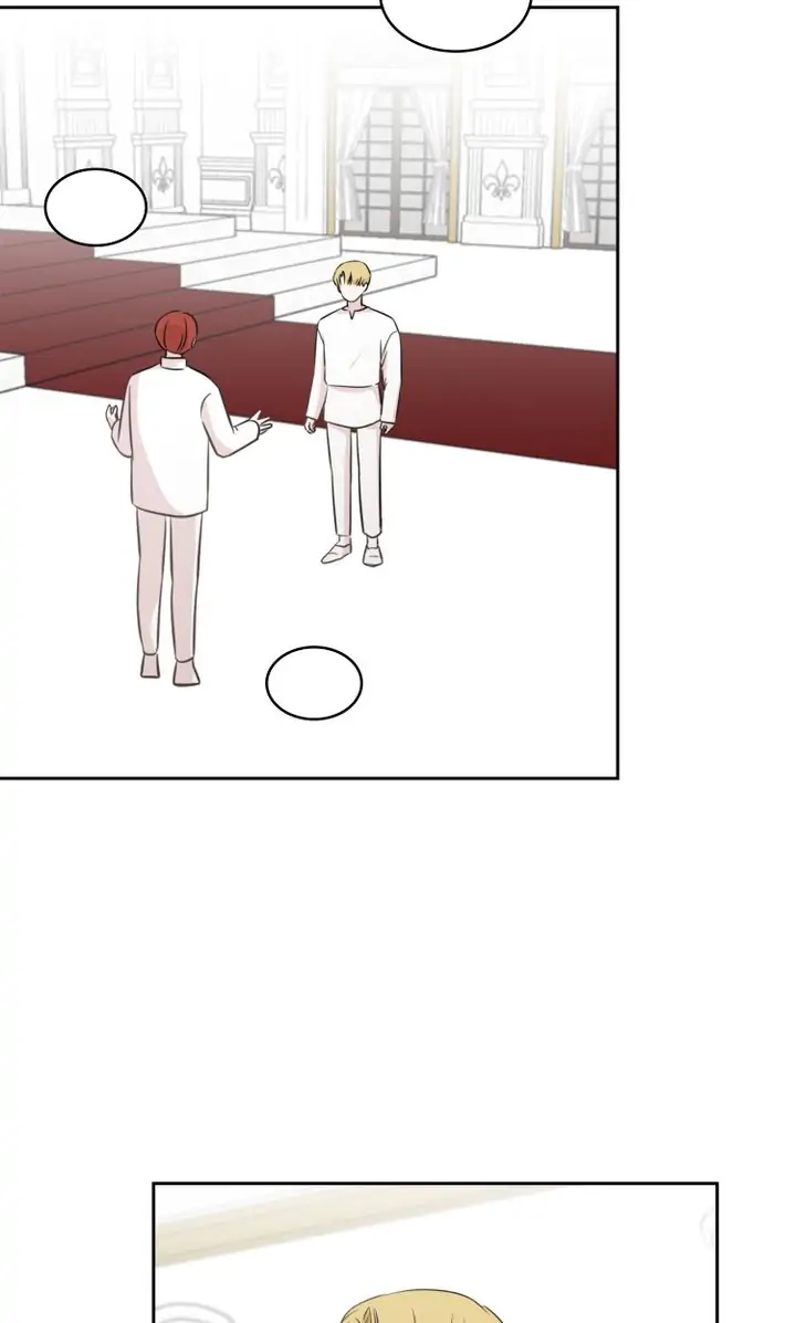Sorry I’m Not An Angel Chapter 31 - page 86