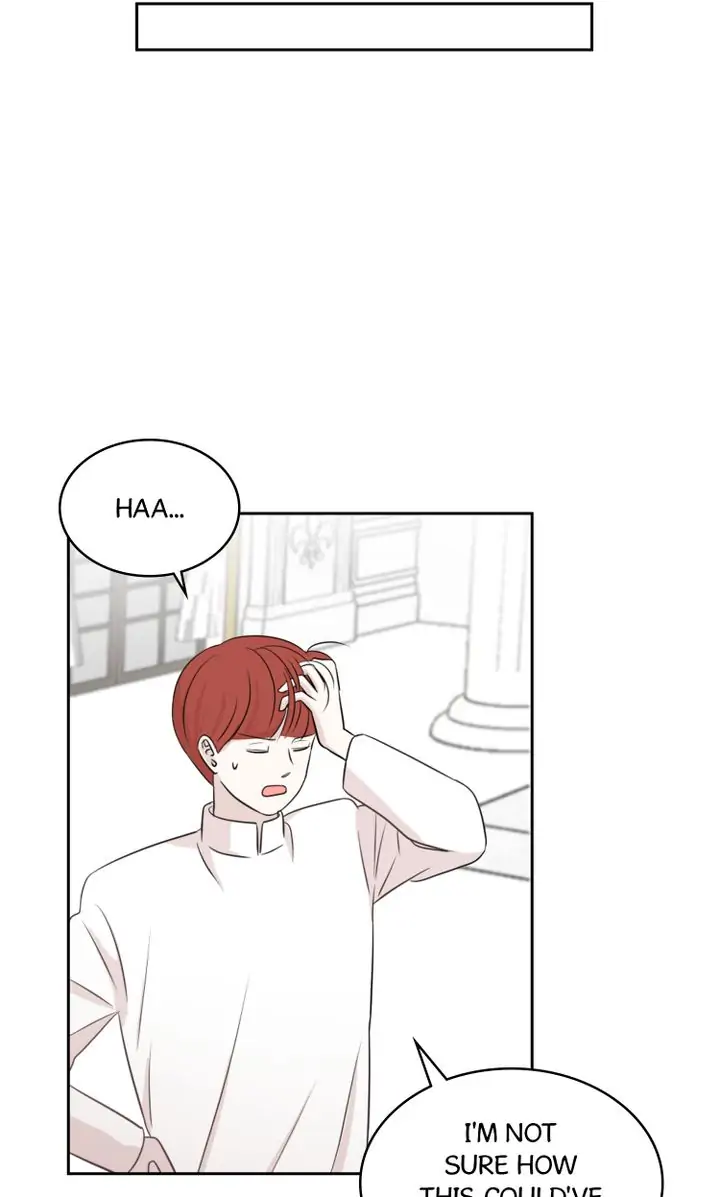 Sorry I’m Not An Angel Chapter 31 - page 88