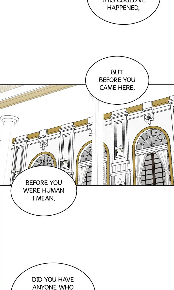 Sorry I’m Not An Angel Chapter 31 - page 89