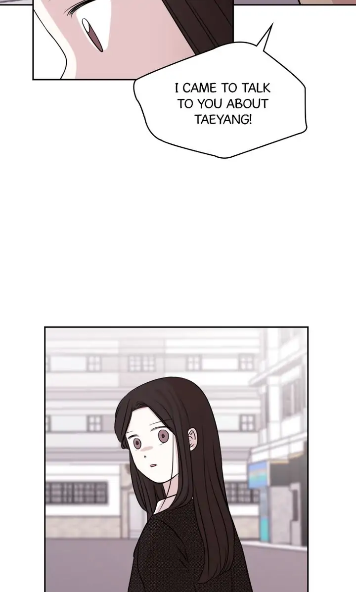 Sorry I’m Not An Angel Chapter 31 - page 9