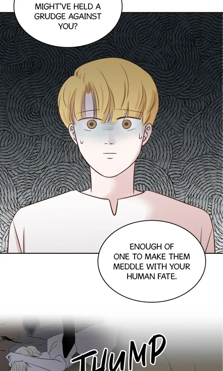 Sorry I’m Not An Angel Chapter 31 - page 90