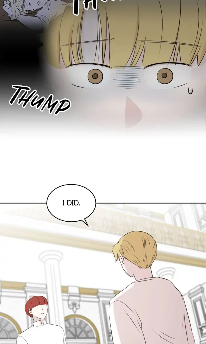 Sorry I’m Not An Angel Chapter 31 - page 91
