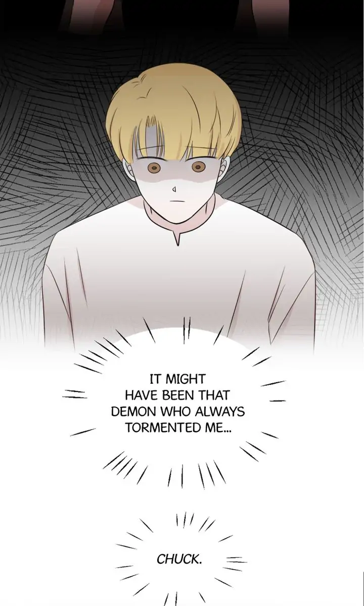Sorry I’m Not An Angel Chapter 31 - page 93