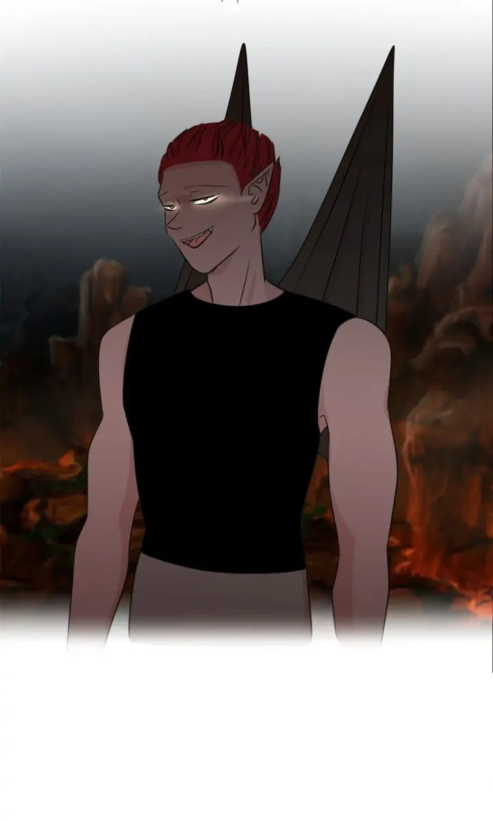 Sorry I’m Not An Angel Chapter 31 - page 94