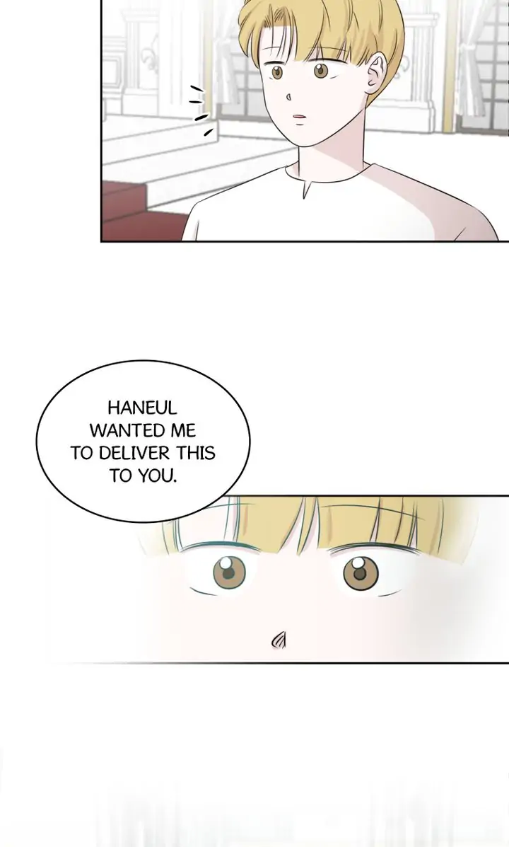 Sorry I’m Not An Angel Chapter 31 - page 97