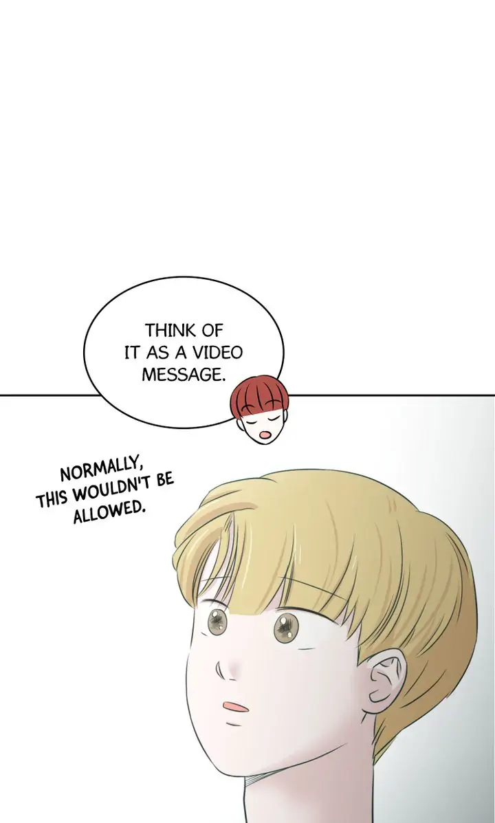 Sorry I’m Not An Angel Chapter 31 - page 99
