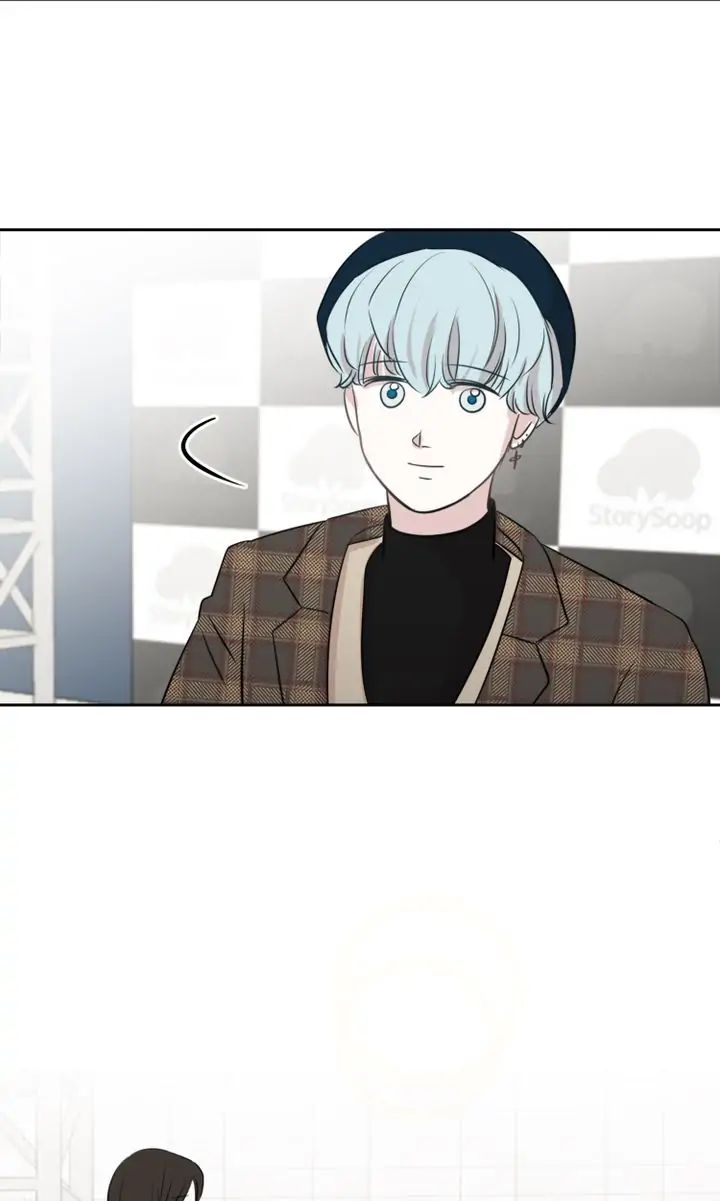 Sorry I’m Not An Angel Chapter 30 - page 100
