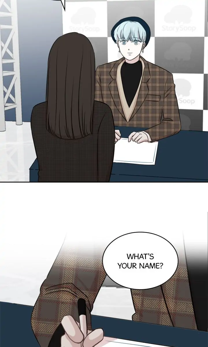 Sorry I’m Not An Angel Chapter 30 - page 103