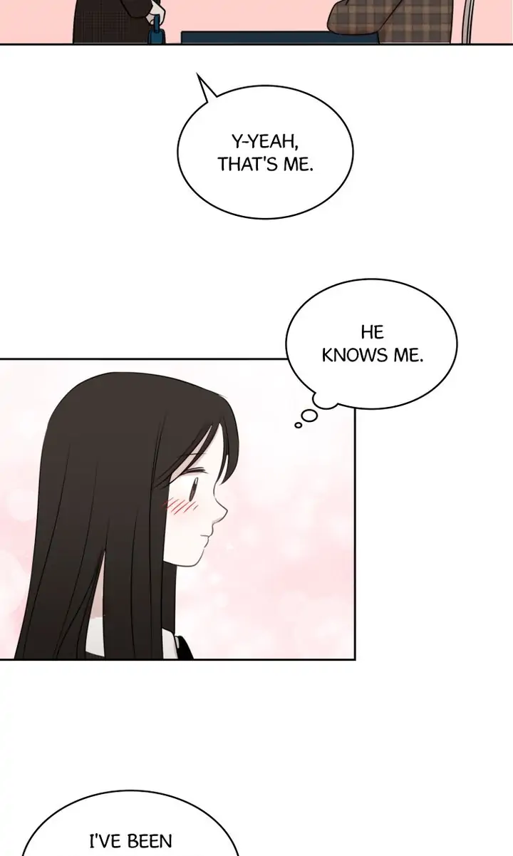 Sorry I’m Not An Angel Chapter 30 - page 106