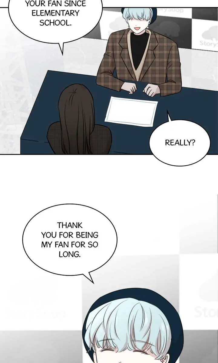 Sorry I’m Not An Angel Chapter 30 - page 107