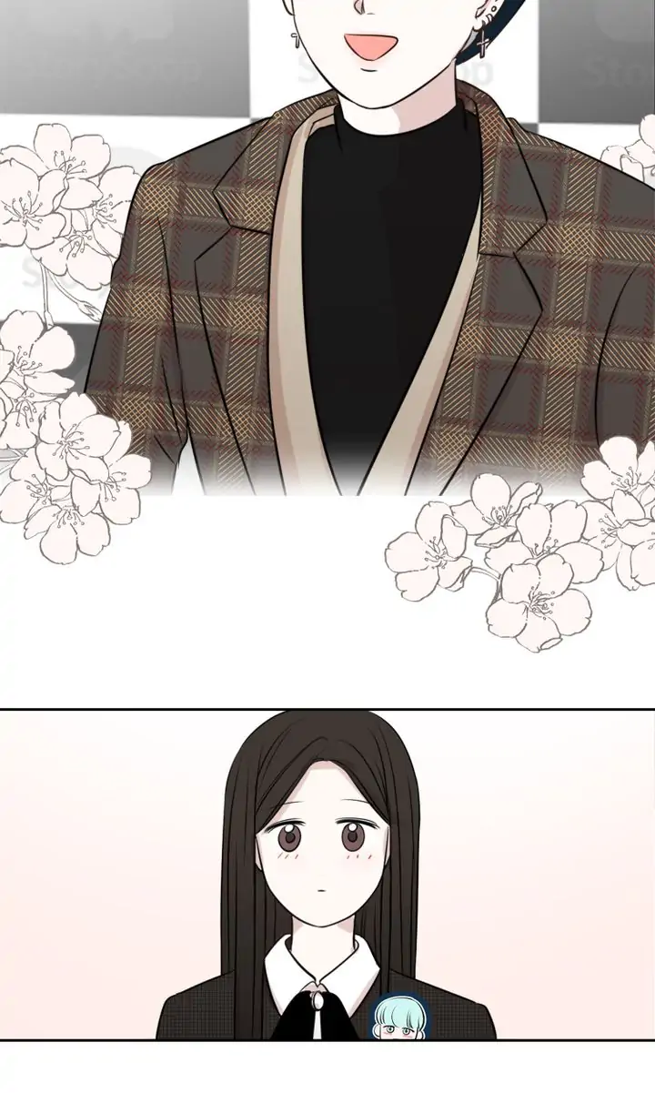 Sorry I’m Not An Angel Chapter 30 - page 108