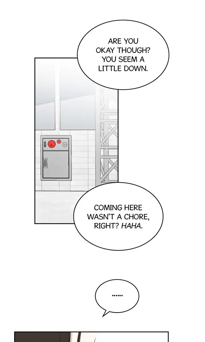 Sorry I’m Not An Angel Chapter 30 - page 109