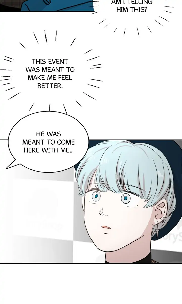 Sorry I’m Not An Angel Chapter 30 - page 111