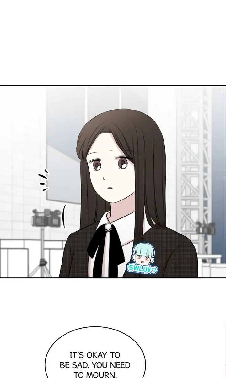 Sorry I’m Not An Angel Chapter 30 - page 116