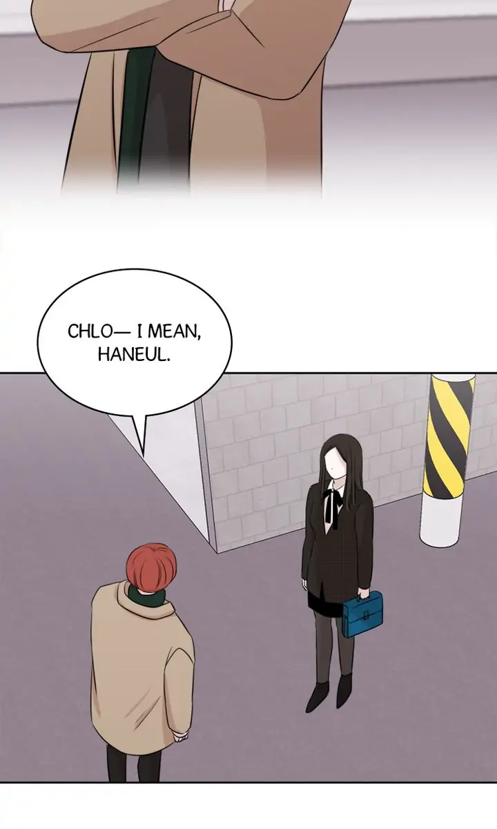 Sorry I’m Not An Angel Chapter 30 - page 125