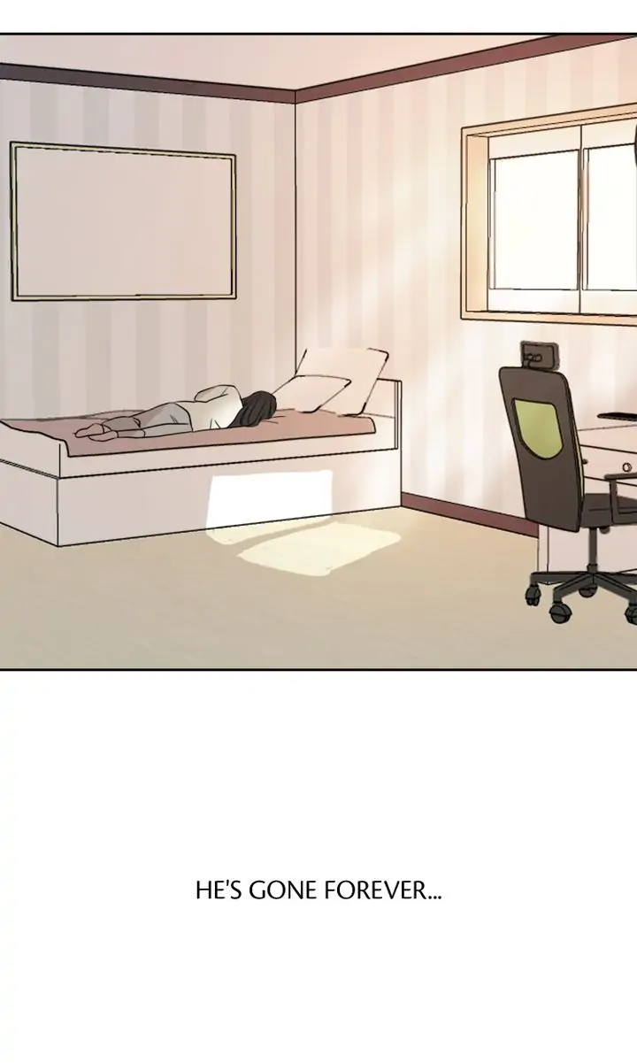 Sorry I’m Not An Angel Chapter 30 - page 18